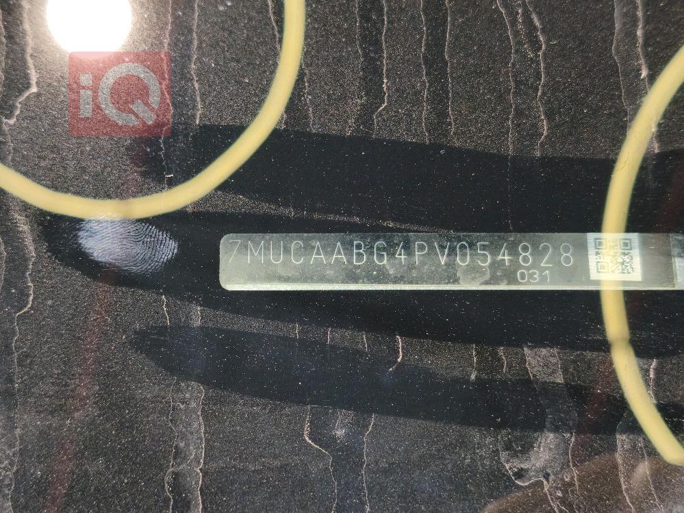 تويوتا كورولا كروس